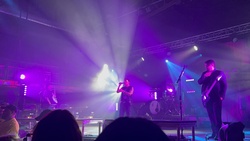 Dayseeker / Silent Planet / Rain City Drive / Avoid on Apr 29, 2024 [179-small]