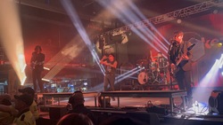 Dayseeker / Silent Planet / Rain City Drive / Avoid on Apr 29, 2024 [180-small]