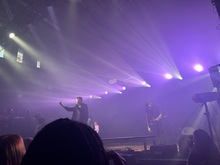 Dayseeker / Silent Planet / Rain City Drive / Avoid on Apr 29, 2024 [184-small]