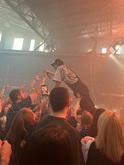 Dayseeker / Silent Planet / Rain City Drive / Avoid on Apr 29, 2024 [190-small]