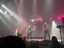 Dayseeker / Silent Planet / Rain City Drive / Avoid on Apr 29, 2024 [195-small]
