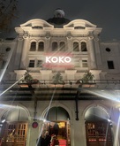 tags: KOKO, Camden - Porridge Radio / Morgan Noise on Dec 1, 2025 [339-small]