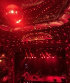 tags: Stage Design - Porridge Radio / Morgan Noise on Dec 1, 2025 [342-small]