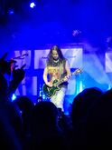 Halestorm / Bloodywood / Kelsy Karter & The Heroines on Nov 26, 2025 [362-small]