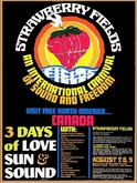 Grand Funk Railroad / Ten Years After / Sly and the Family Stone / Cactus / Alice Cooper / Lighthouse / Crowbar / Syrinx on Aug 9, 1970 [426-small]