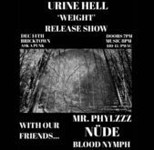 Urine Hell / Mr. Phylzzz / Nude / Blood Nymph on Dec 14, 2024 [439-small]