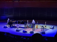 Patti Smith on Dec 1, 2025 [480-small]
