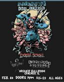 Sister Wives Sex Strike / Doom Scroll / Constant Headache / Rude Echos on Feb 26, 2025 [481-small]