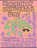 Jenny Pulse / Tim Kinsella / Algernon Cadwallader on Nov 17, 2023 [482-small]