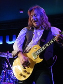 Kossoff - The Band Plays On on Nov 3, 2017 [626-small]