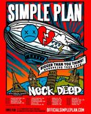 Simple Plan / Charlotte Sands / Stand Atlantic on Oct 2, 2026 [652-small]