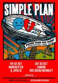 Simple Plan / Charlotte Sands / Stand Atlantic on Oct 2, 2026 [653-small]