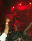 Rob Zombie / Disco Death Rock on Apr 29, 2014 [673-small]