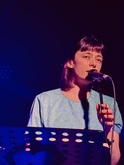tags: Fievel Is Glauque, Toronto, Ontario, Canada, The Baby G - BÉING Fest 2 on Nov 29, 2025 [708-small]