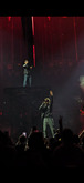 Vald / Nono La Grinta / Fianso / Heuss l'Enfoiré / Damso / Vladimir Cauchemar / Orelsan / Alkpote / Suikon blaze AD / TODIEFOR on Nov 29, 2025 [749-small]
