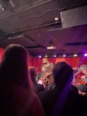 Marshall Allen's Ghost Horizons on Jan 24, 2025 [752-small]