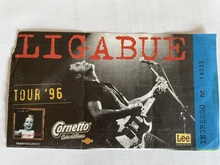 Ligabue on Dec 1, 1996 [932-small]