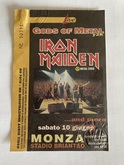 Gods of Metal 2000 (Day 1 of 2) on Jun 10, 2000 [934-small]