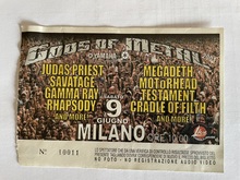 Gods Of Metal 2001 on Jun 9, 2001 [935-small]