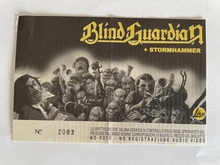 Blind Guardian on Oct 10, 2002 [939-small]
