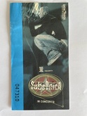 Subsonica on Dec 1, 2003 [940-small]