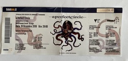 A Perfect Circle / Chelsea Wolfe on Dec 18, 2018 [945-small]