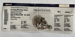Dream Theater on Feb 12, 2020 [948-small]