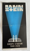 Rammstein / Duo Abélard on Jul 12, 2022 [949-small]