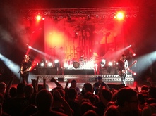 Chevelle on Jul 22, 2014 [084-small]