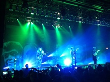 Rob Zombie on Sep 23, 2014 [085-small]