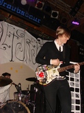 tags: Scarlet Grey, Los Angeles, California, United States, Troubadour - Scarlet Grey / Miss Derringer / Young Modern / Killola / city comma state / Your Arsenal on Dec 2, 2010 [093-small]