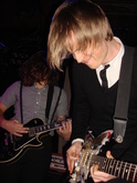 Scarlet Grey ~ Cole Martin & Ben Grey, tags: Scarlet Grey, Los Angeles, California, United States, Troubadour - Scarlet Grey / Miss Derringer / Young Modern / Killola / city comma state / Your Arsenal on Dec 2, 2010 [095-small]