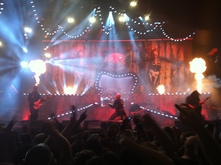 Slipknot / Korn / King 810 on Nov 5, 2014 [100-small]