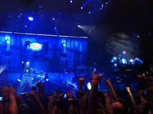 Slipknot / Korn / King 810 on Nov 5, 2014 [101-small]