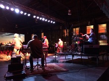 Paul Thorn / Jimmy "Junior" Markham / Old Dominion on Jun 26, 2015 [113-small]