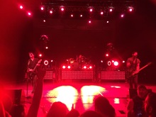 Chevelle on Sep 15, 2015 [115-small]