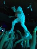Northlane / Volumes / Cane Hill / Coldrain on Nov 24, 2015 [118-small]