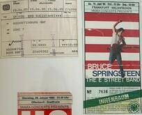 Bruce Springsteen & The E Street Band on Jun 15, 1985 [170-small]