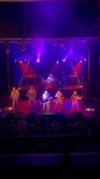 Here Come the Mummies / Post Sex Nachos on Sep 12, 2024 [236-small]