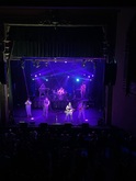 Here Come the Mummies / Post Sex Nachos on Sep 12, 2024 [237-small]