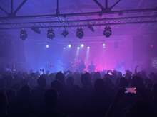 Between The Buried And Me / Protest the Hero on May 15, 2025 [240-small]