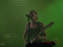 PVRIS / Jule on Jul 2, 2025 [293-small]