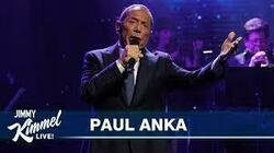 Paul Anka on Dec 1, 2025 [466-small]