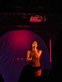 Tei Shi / Harmony on Nov 18, 2025 [534-small]