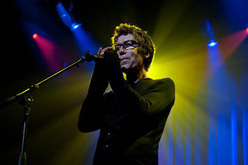 The Psychedelic Furs / She Wants Revenge on Jun 14, 2010 [538-small]
