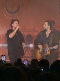 Max Giesinger on Dec 2, 2025 [545-small]