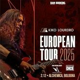 Kiko Loureiro / Andy Addams on Dec 2, 2025 [608-small]
