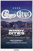 Styx / Chicago on Sep 1, 2026 [629-small]