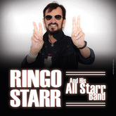 Ringo Starr And His All Starr Band on Jun 12, 2026 [639-small]