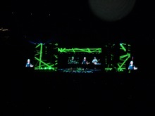 The Police / Fiction Plane on Oct 2, 2007 [694-small]